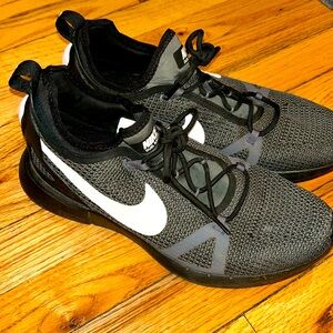 Nike dual racer running shoes women’s size 10